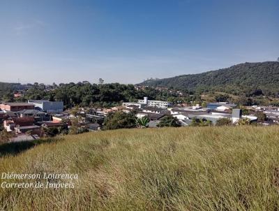 Terreno para Venda, em Gaspar, bairro Bateias