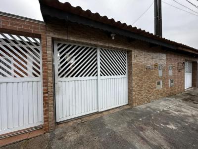 Casa para Venda, em Itanham, bairro Tupy, 3 dormitrios, 1 banheiro, 1 sute, 2 vagas