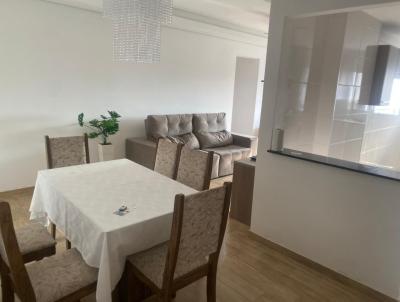 Apartamento para Venda, em São Paulo, bairro Boqueirão, 2 dormitórios, 2 banheiros, 1 suíte, 1 vaga