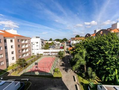 Apartamento para Venda, em Curitiba, bairro Novo Mundo, 2 dormitrios, 1 banheiro, 1 vaga