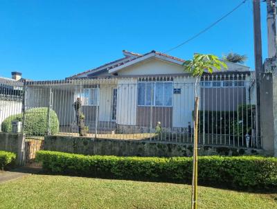 Casa para Venda, em Curitiba, bairro Ah, 3 dormitrios, 3 banheiros, 2 vagas