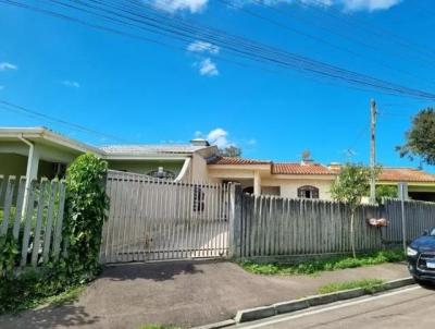 Casa para Venda, em Piraquara, bairro Centro, 3 dormitrios, 1 banheiro, 2 vagas