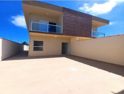 Casa para Venda, em Itanham, bairro Jardim Sabana, 2 dormitrios, 2 banheiros, 2 vagas