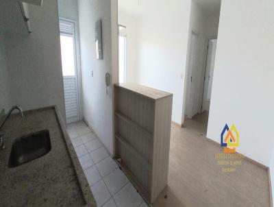 Apartamento para Venda, em Santo Andr, bairro Campestre, 2 dormitrios, 2 banheiros, 1 sute, 2 vagas