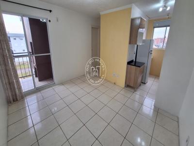 Apartamento para Venda, em Canoas, bairro Igara, 2 dormitrios, 1 banheiro, 1 vaga