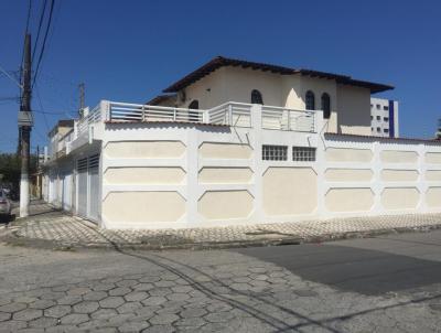 Sobrado para Venda, em Praia Grande, bairro Guilhermina, 2 dormitrios, 3 banheiros, 2 sutes, 2 vagas