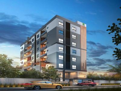 Apartamento para Venda, em Penha, bairro Centro, 1 dormitrio, 1 banheiro, 1 sute, 1 vaga