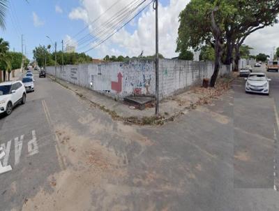 Terreno para Locao, em Fortaleza, bairro Cidade dos Funcionrios