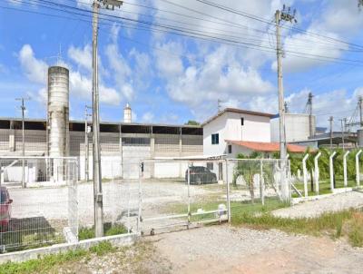 Galpo para Locao, em Maracana, bairro Distrito Industrial III