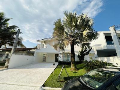 Casa em Condomnio para Venda, em Guaruj, bairro Jardim Acapulco, 4 dormitrios, 5 banheiros, 4 sutes, 4 vagas