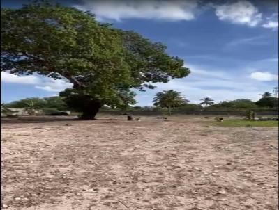 Terreno para Venda, em Aquiraz, bairro Justiniano de Serpa