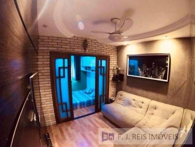 Apartamento para Venda, em Guarulhos, bairro Jardim Santa Mena, 1 dormitrio, 1 banheiro