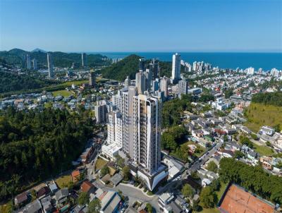 Apartamento para Venda, em Itaja, bairro Praia Brava de Itaja, 1 dormitrio, 1 banheiro, 1 sute, 2 vagas