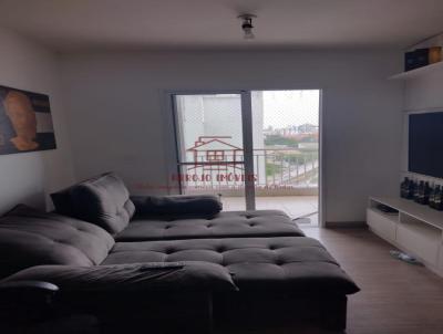 Apartamento para Venda, em So Bernardo do Campo, bairro Rudge Ramos, 3 dormitrios, 2 banheiros, 1 sute, 2 vagas