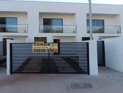 Casa para Venda, em Juiz de Fora, bairro Residencial So Luiz, 2 dormitrios, 2 banheiros, 1 sute, 1 vaga