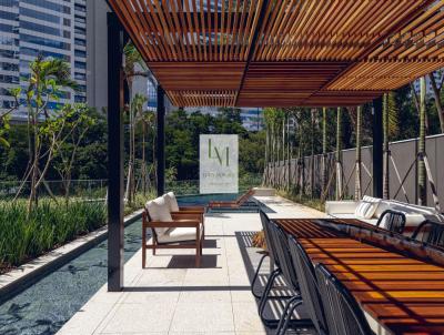 Apartamento para Locao, em Barueri, bairro Alphaville Empresarial, 3 dormitrios, 6 banheiros, 3 sutes, 4 vagas