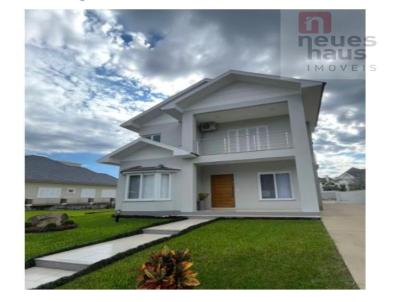 Casa para Venda, em Santa Cruz do Sul, bairro JARDIM EUROPA