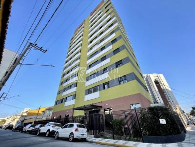 Apartamento para Locao, em Mogi das Cruzes, bairro Centro, 2 dormitrios, 2 banheiros, 1 sute, 1 vaga