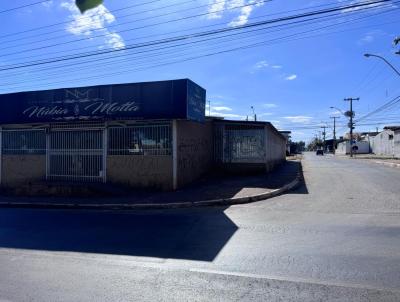 Casa para Venda, em RA IX Ceilndia, bairro Setor O, 3 dormitrios, 3 vagas