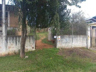 Terreno para Venda, em Santana do Livramento, bairro Argiles