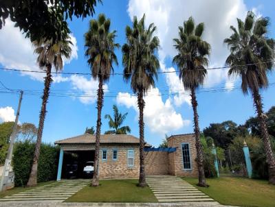 Casa em Condomnio para Venda, em Cabreva, bairro Jacar, 5 dormitrios, 6 banheiros, 5 sutes, 2 vagas