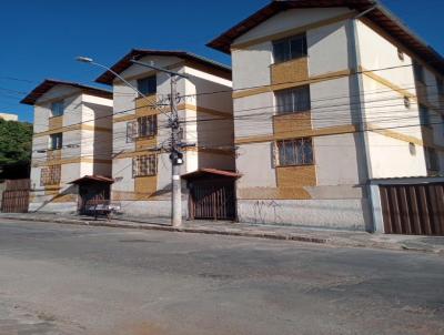 Apartamento 3 Quartos para Venda, em Contagem, bairro Novo Eldorado, 3 dormitrios, 2 banheiros, 1 vaga