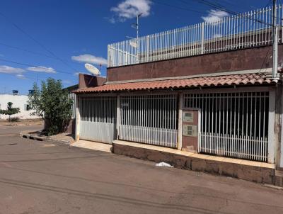 Casa para Venda, em RA IX Ceilndia, bairro Setor P Norte, 2 dormitrios, 1 sute