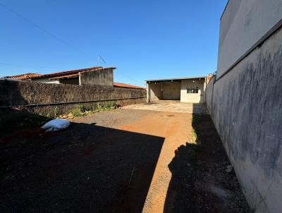 Terreno para Venda, em Cordeirpolis, bairro Jardim Progresso, 1 banheiro