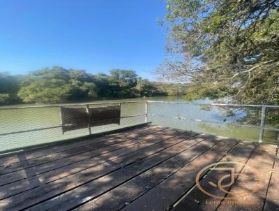 Rancho para Venda, em Leme, bairro Taquari Ponte, 2 dormitrios, 3 banheiros, 5 vagas