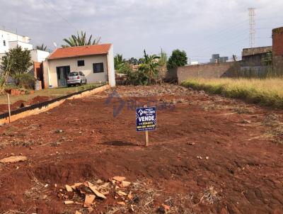 Terreno para Venda, em Rio Claro, bairro Parque Flrida