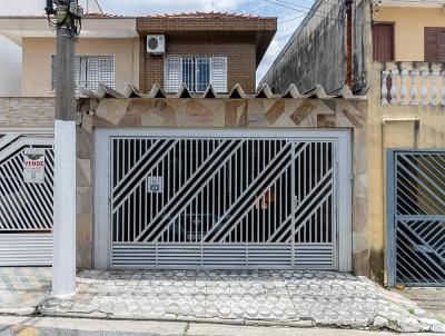 Sobrado para Venda, em So Paulo, bairro Jardim Vila Formosa, 3 dormitrios, 3 banheiros, 1 sute, 2 vagas