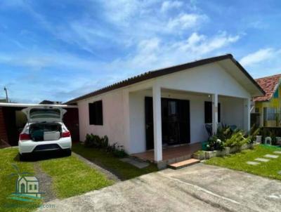 Casa para Venda, em Cidreira, bairro Centro, 3 dormitrios, 2 banheiros, 1 vaga