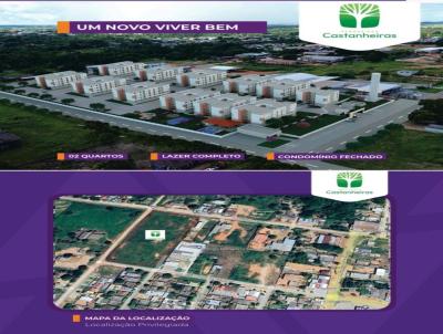Apartamento para Venda, em Alta Floresta, bairro Av. Jlio Jos de campos, 2 dormitrios, 1 banheiro, 1 vaga