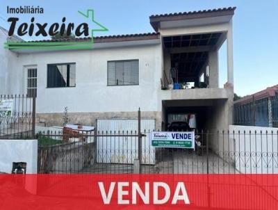 Casa para Venda, em Jaguariava, bairro Jardim Fluvipolis, 5 dormitrios, 2 banheiros, 1 vaga