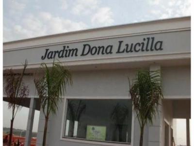 Terreno para Venda, em Indaiatuba, bairro Jardim Residencial Dona Lucilla