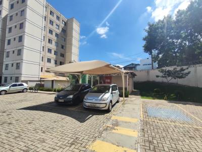 Apartamento para Venda, em Betim, bairro Nova Baden, 2 dormitrios, 1 banheiro, 1 vaga