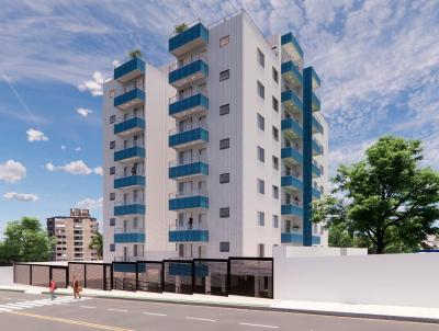 Apartamento 3 Quartos para Venda, em Contagem, bairro Santa Cruz Industrial, 3 dormitrios, 3 banheiros, 1 sute, 2 vagas