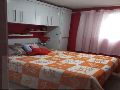 Apartamento 2 dormitórios para Venda, em São Leopoldo, bairro Pinheiro, 2 dormitórios, 1 banheiro, 1 vaga