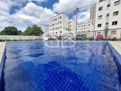 Apartamento para Venda, em Fortaleza, bairro Mondubim, 2 dormitrios, 1 banheiro, 1 vaga