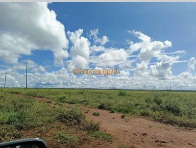 Fazenda para Locao, em Nova Xavantina, bairro Zona rural