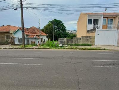 Terreno para Venda, em Ponta Grossa, bairro 31 de Maro