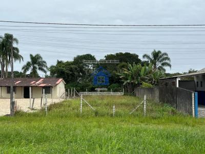 Terreno para Venda, em Pontal do Paran, bairro Pontal do Sul