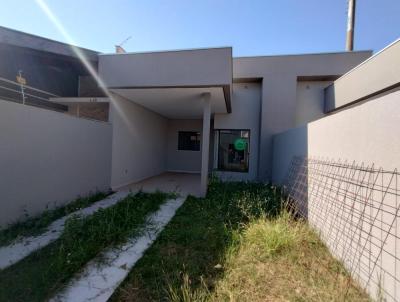 Casa para Venda, em Londrina, bairro Colmbia, 3 dormitrios, 2 banheiros, 1 sute, 1 vaga