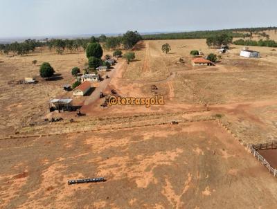 Fazenda para Locao, em Paranatinga, bairro Zona rural