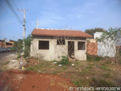 Casa para Venda, em Bauru, bairro Tangars