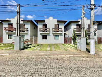 Casa em Condomnio para Venda, em Cotia, bairro Jardim da Glria, 2 dormitrios, 1 banheiro, 2 vagas