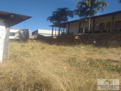 Lote para Venda, em Goinia, bairro Setor dos Funcionrios