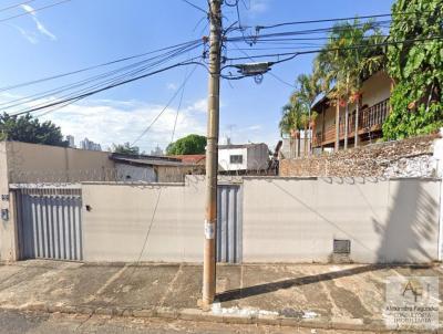 Lote para Venda, em Goinia, bairro Setor dos Funcionrios