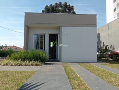 Casa para Venda, em Ponta Grossa, bairro Uvaranas, 2 dormitrios, 1 banheiro, 2 vagas