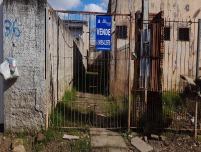 Casa para Venda, em Alvorada, bairro Americana, 2 dormitrios, 1 banheiro